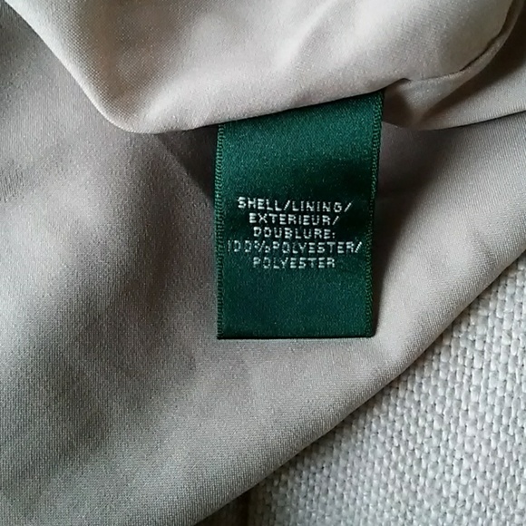 Ralph Lauren Dress - Picture 6 of 7